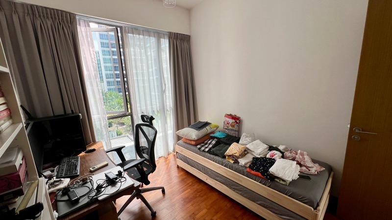 Condominium for Sale: Pasir Ris, D18, 518181