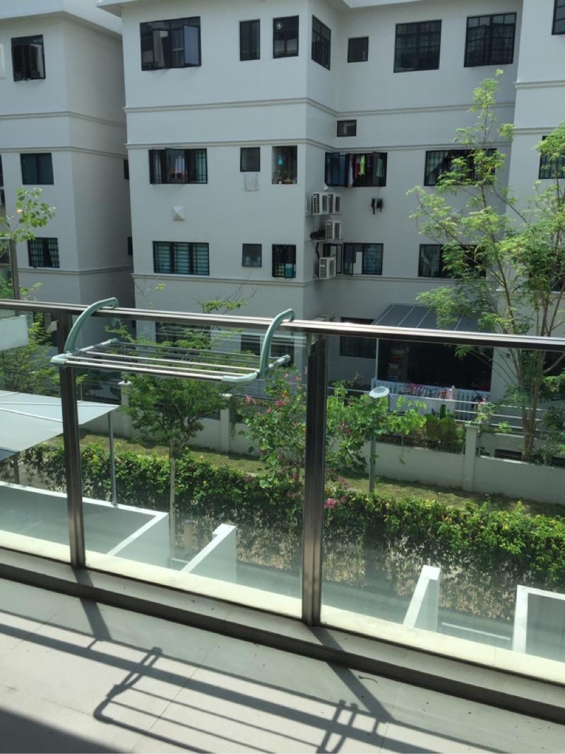 Condominium for Sale, The Cristallo Condominium For Sale, $899,0001 Bath 517 sqft $1,739.00 psf, SGD 899,000 | Freehold