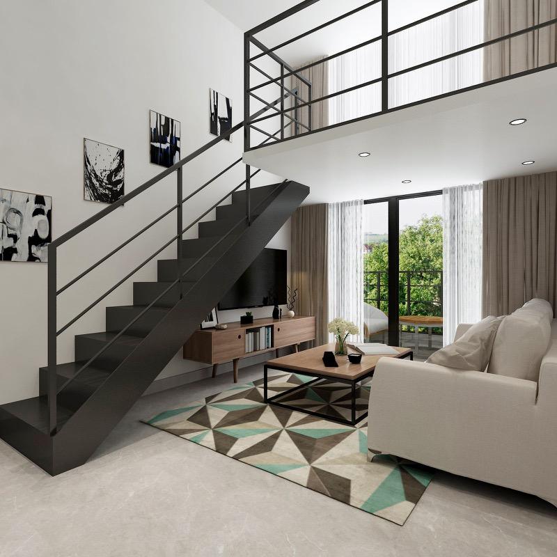 Condominium for Sale, Mayfair Modern Condominium For Sale, $1,890,000, 2 Bed 2 Bath 850 sqft $2,224.00 psf, SGD 1,890,000