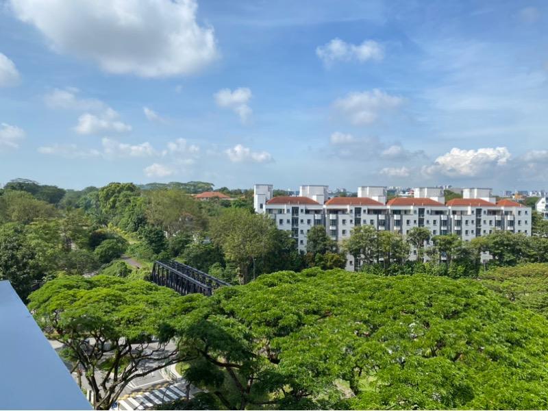 Condominium for Sale, Mayfair Modern Condominium For Sale, $1,890,000, 2 Bed 2 Bath 850 sqft $2,224.00 psf, SGD 1,890,000