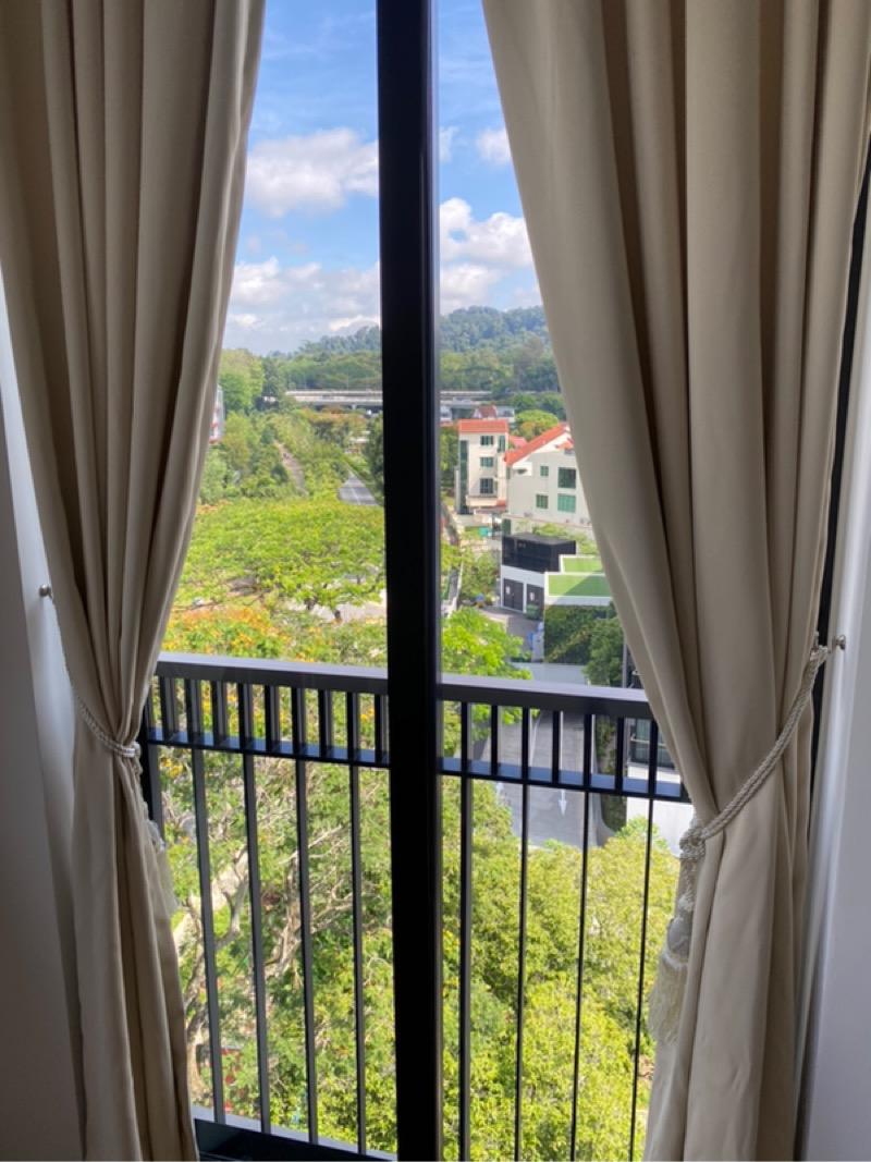 Condominium for Sale, Mayfair Modern Condominium For Sale, $1,890,000, 2 Bed 2 Bath 850 sqft $2,224.00 psf, SGD 1,890,000