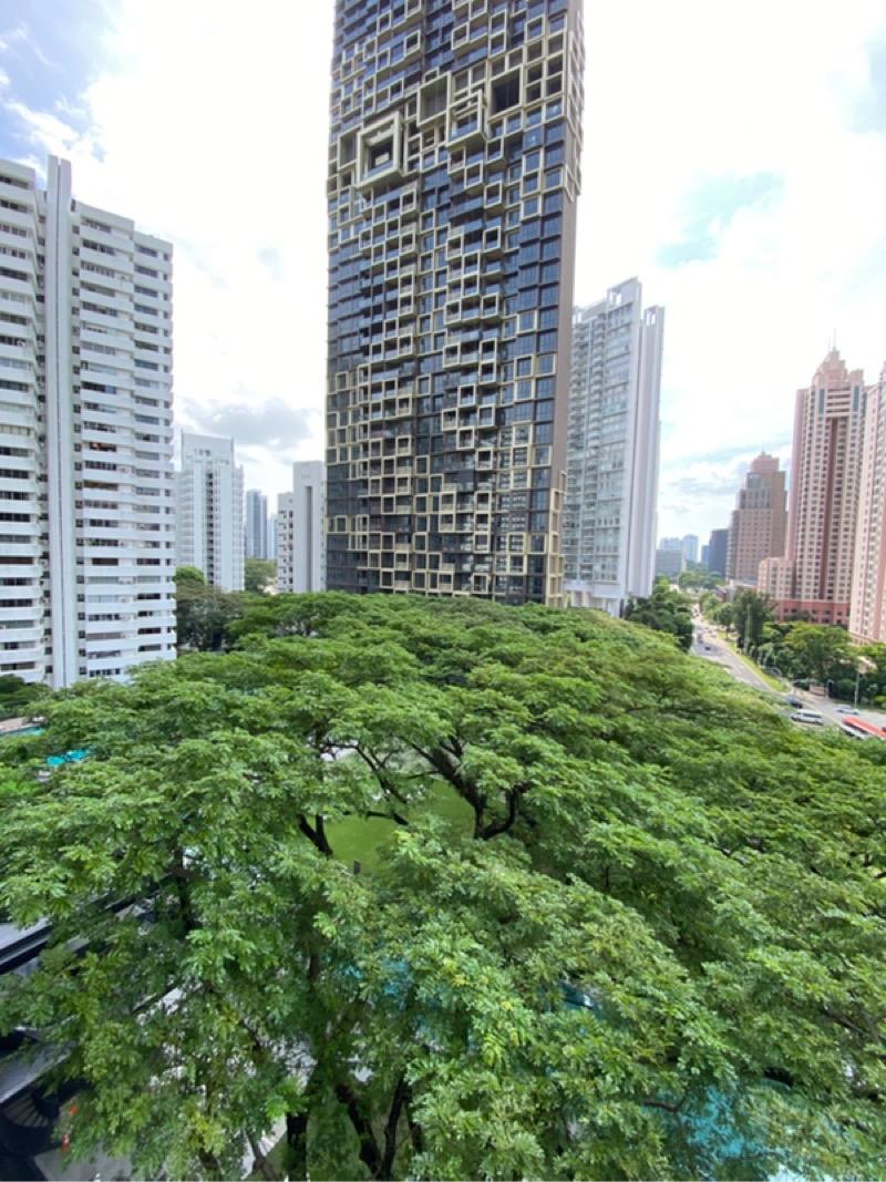Prop-GPT: Condominium: D09  Irwell Hill Residences