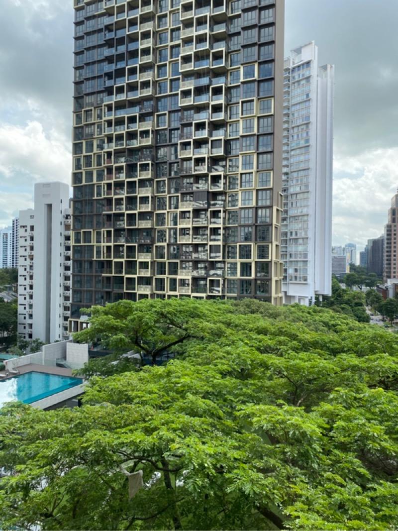 Condominium for Sale, Irwell Hill Residences Condominium For Sale, $1,990,000, 2 Bed 2 Bath 657 sqft $3,029.00 psf, SGD 1,990,000 | 99-year Leasehold