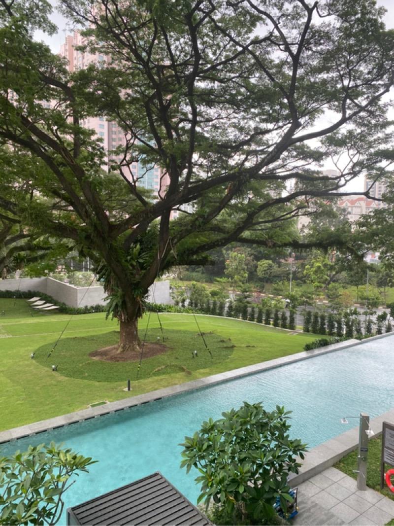 Condominium for Sale, Irwell Hill Residences Condominium For Sale, $1,990,000, 2 Bed 2 Bath 657 sqft $3,029.00 psf, SGD 1,990,000 | 99-year Leasehold