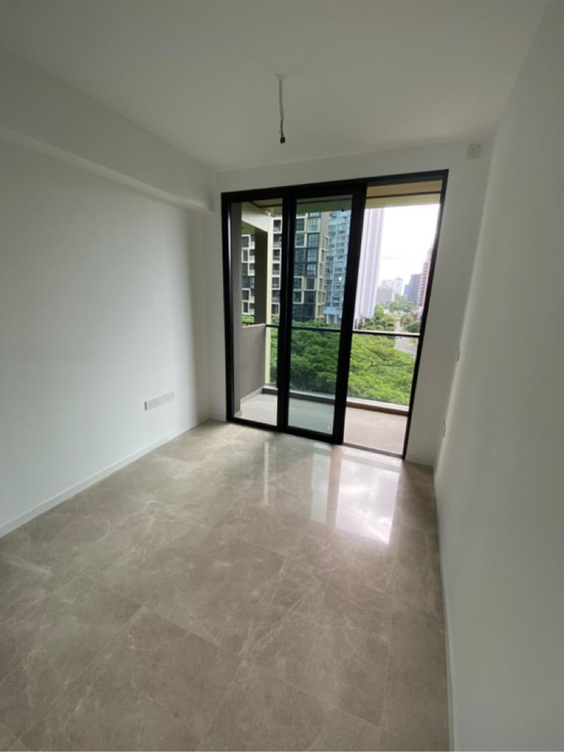 Condominium for Sale, Irwell Hill Residences Condominium For Sale, $1,990,000, 2 Bed 2 Bath 657 sqft $3,029.00 psf, SGD 1,990,000 | 99-year Leasehold