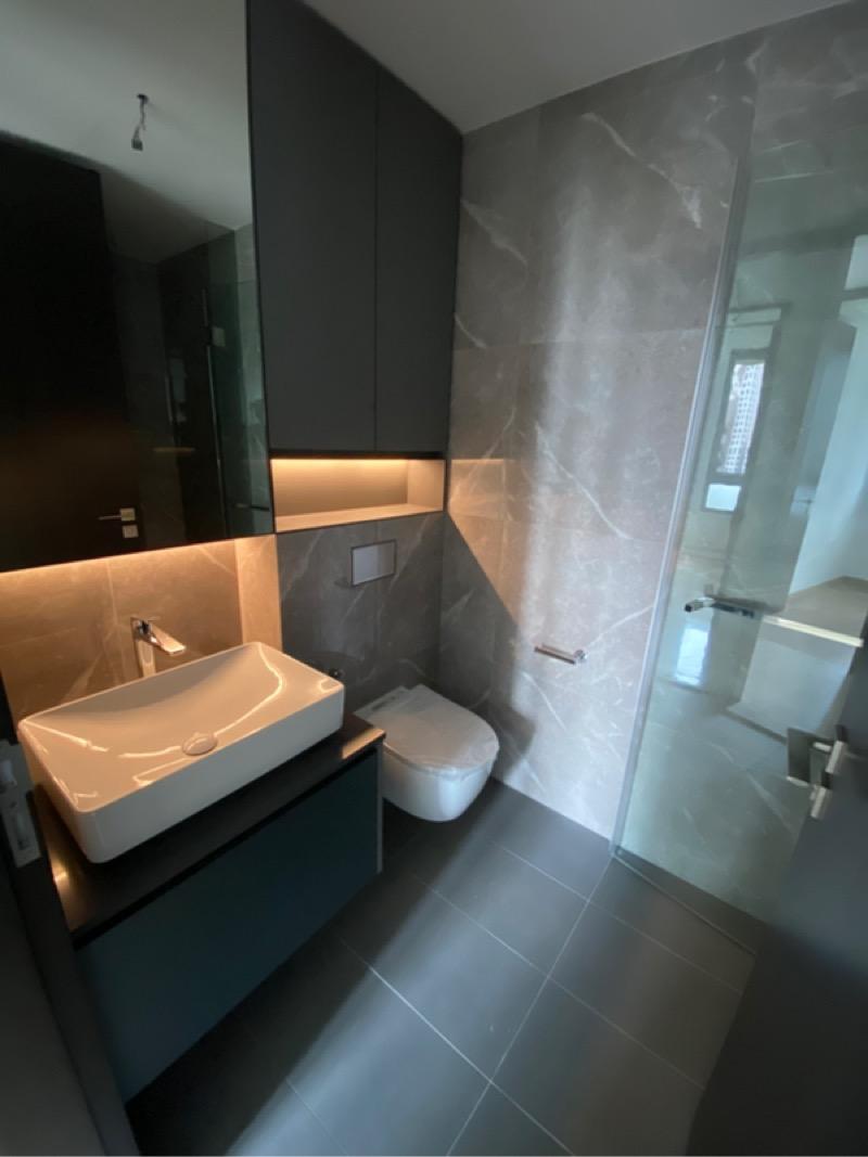 Condominium for Sale, Irwell Hill Residences Condominium For Sale, $1,990,000, 2 Bed 2 Bath 657 sqft $3,029.00 psf, SGD 1,990,000 | 99-year Leasehold