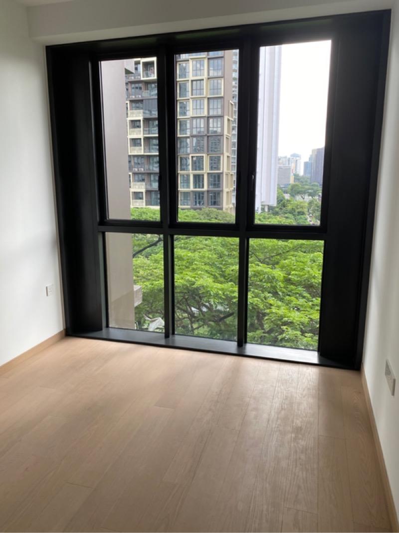 Condominium for Sale, Irwell Hill Residences Condominium For Sale, $1,990,000, 2 Bed 2 Bath 657 sqft $3,029.00 psf, SGD 1,990,000 | 99-year Leasehold