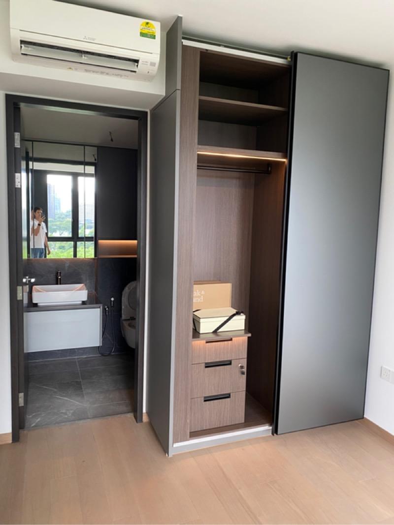 Condominium for Sale, Irwell Hill Residences Condominium For Sale, $1,990,000, 2 Bed 2 Bath 657 sqft $3,029.00 psf, SGD 1,990,000 | 99-year Leasehold