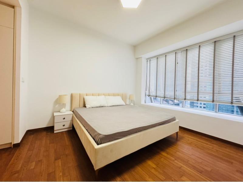 Condominium for Sale, V on Shenton Condominium For Sale, $2,100,000, 2 Bed 2 Bath 1,033 sqft $2,033.00 psf, SGD 2,100,000 | 99-year Leasehold