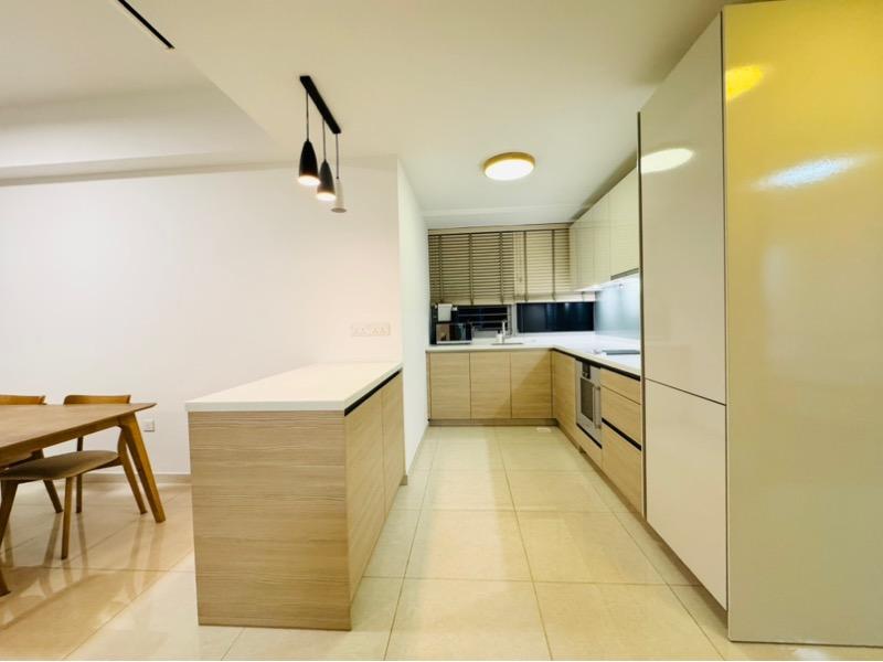 Condominium for Sale, V on Shenton Condominium For Sale, $2,100,000, 2 Bed 2 Bath 1,033 sqft $2,033.00 psf, SGD 2,100,000 | 99-year Leasehold