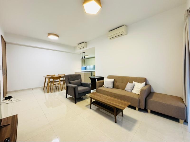 Condominium for Sale, V on Shenton Condominium For Sale, $2,100,000, 2 Bed 2 Bath 1,033 sqft $2,033.00 psf, SGD 2,100,000 | 99-year Leasehold