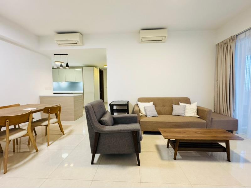 Condominium for Sale, V on Shenton Condominium For Sale, $2,100,000, 2 Bed 2 Bath 1,033 sqft $2,033.00 psf, SGD 2,100,000 | 99-year Leasehold