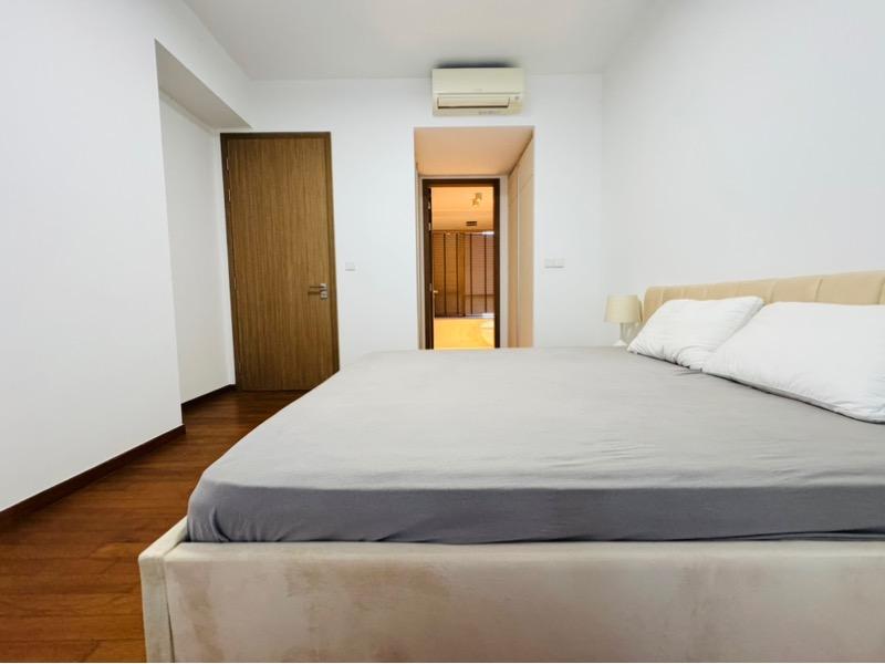 Condominium for Sale, V on Shenton Condominium For Sale, $2,100,000, 2 Bed 2 Bath 1,033 sqft $2,033.00 psf, SGD 2,100,000 | 99-year Leasehold