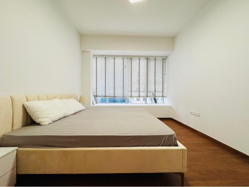 Condominium for Sale, V on Shenton Condominium For Sale, $2,100,000, 2 Bed 2 Bath 1,033 sqft $2,033.00 psf, SGD 2,100,000 | 99-year Leasehold