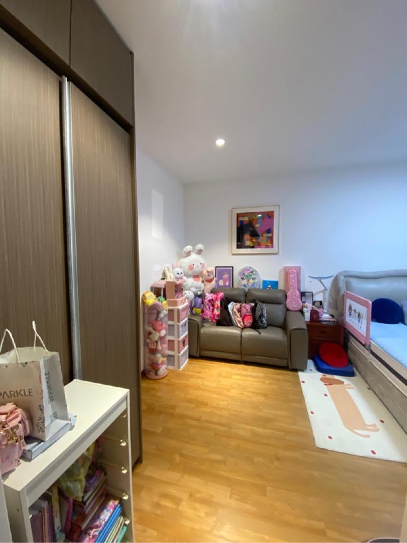 Condominium for Sale, Seaside Residences Condominium For Sale, $9,100,000, 5 Bed 5 Bath 3,294 sqft $2,763.00 psf, SGD 9,100,000 | 99-year Leasehold