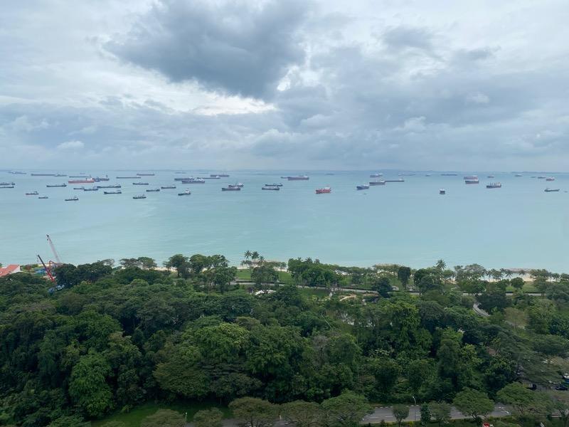 Condominium for Sale, Seaside Residences Condominium For Sale, $9,100,000, 5 Bed 5 Bath 3,294 sqft $2,763.00 psf, SGD 9,100,000 | 99-year Leasehold