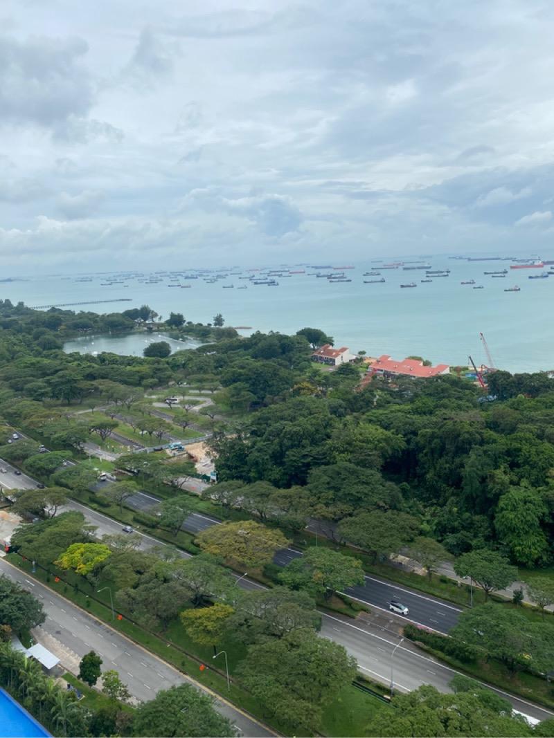 Condominium for Sale, Seaside Residences Condominium For Sale, $9,100,000, 5 Bed 5 Bath 3,294 sqft $2,763.00 psf, SGD 9,100,000 | 99-year Leasehold