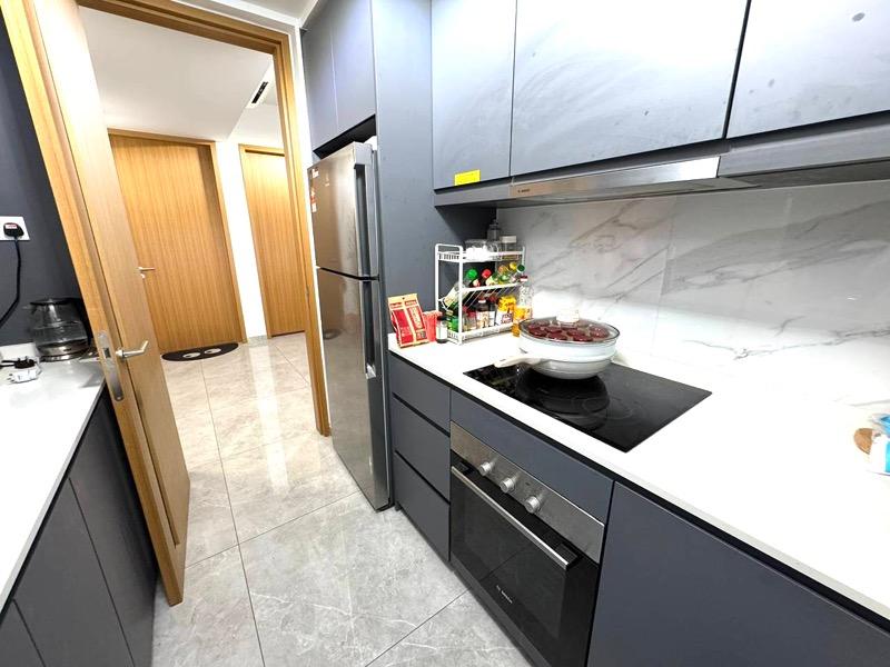 Apartment for Sale, 1953 Apartment For Sale, $2,250,000, 3 Bed 2 Bath 893 sqft $2,520.00 psf, SGD 2,250,000 | Freehold