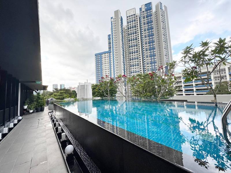 Apartment for Sale, 1953 Apartment For Sale, $2,250,000, 3 Bed 2 Bath 893 sqft $2,520.00 psf, SGD 2,250,000 | Freehold
