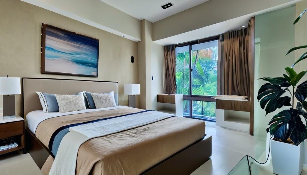 Prop-GPT: Condominium: D12  Beacon Heights