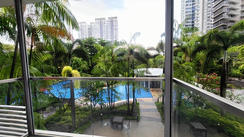 Condominium for Sale, Beacon Heights Condominium For Sale, $968,000, 2 Bed 1 Bath 667 sqft $1,451.00 psf, SGD 968,000 | 999-year Leasehold