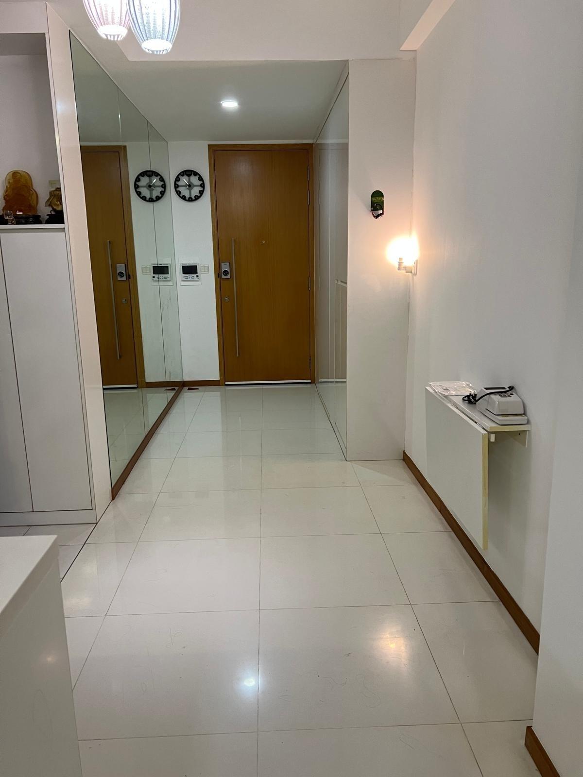 Condominium for Sale, Beacon Heights Condominium For Sale, $968,000, 2 Bed 1 Bath 667 sqft $1,451.00 psf, SGD 968,000 | 999-year Leasehold