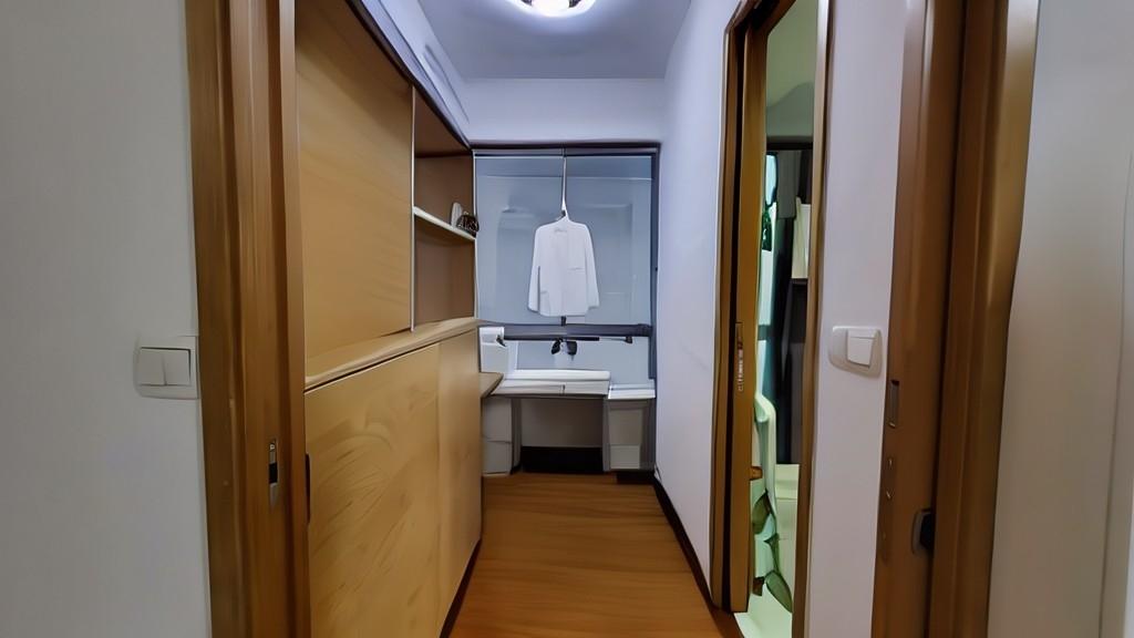 Condominium for Sale, Beacon Heights Condominium For Sale, $968,000, 2 Bed 1 Bath 667 sqft $1,451.00 psf, SGD 968,000 | 999-year Leasehold