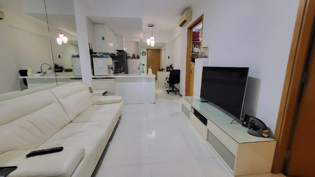 Condominium for Sale, Beacon Heights Condominium For Sale, $968,000, 2 Bed 1 Bath 667 sqft $1,451.00 psf, SGD 968,000 | 999-year Leasehold