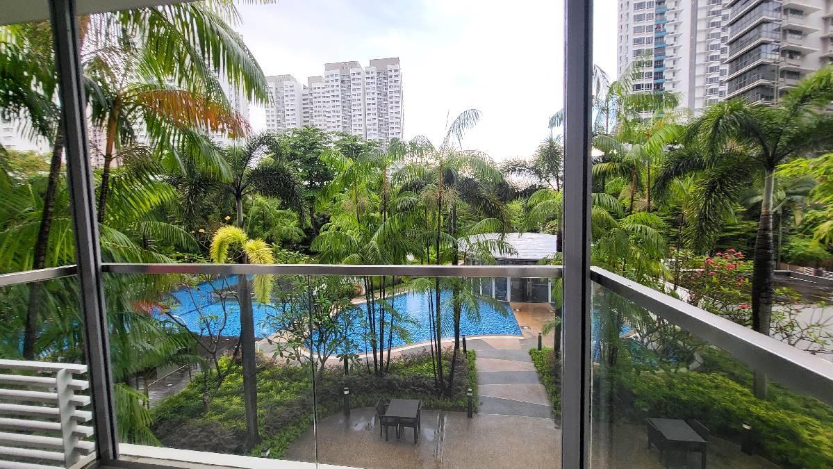 Condominium for Sale, Beacon Heights Condominium For Sale, $968,000, 2 Bed 1 Bath 667 sqft $1,451.00 psf, SGD 968,000 | 999-year Leasehold