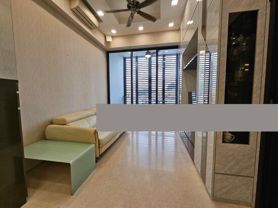 Prop-GPT: Condominium: D23 Hillview The Hillier