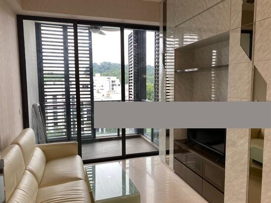 Condominium for Sale, The Hillier Condominium For Sale, $980,000, 1 Bed 1 Bath 624 sqft $1,571.00 psf, SGD 980,000 | 99-year Leasehold