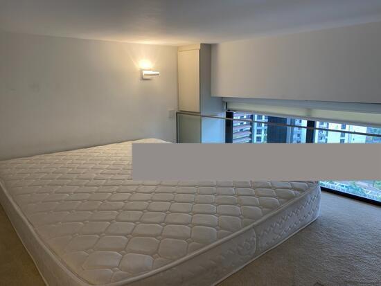 Condominium for Sale, The Hillier Condominium For Sale, $980,000, 1 Bed 1 Bath 624 sqft $1,571.00 psf, SGD 980,000 | 99-year Leasehold