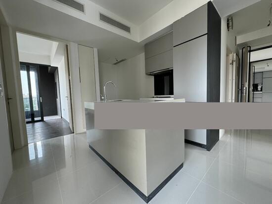 Prop-GPT: Apartment: D10  M5 @ Jalan Mutiara