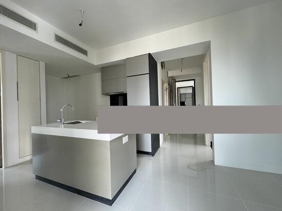 Apartment for Sale, M5 @ Jalan Mutiara Apartment For Sale, $1,590,240, 2 Bed 1 Bath 743 sqft $2,140.00 psf, SGD 1,590,240 | Freehold