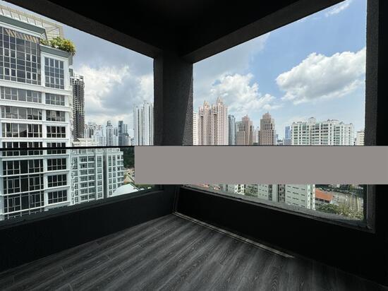 Apartment for Sale, M5 @ Jalan Mutiara Apartment For Sale, $1,590,240, 2 Bed 1 Bath 743 sqft $2,140.00 psf, SGD 1,590,240 | Freehold