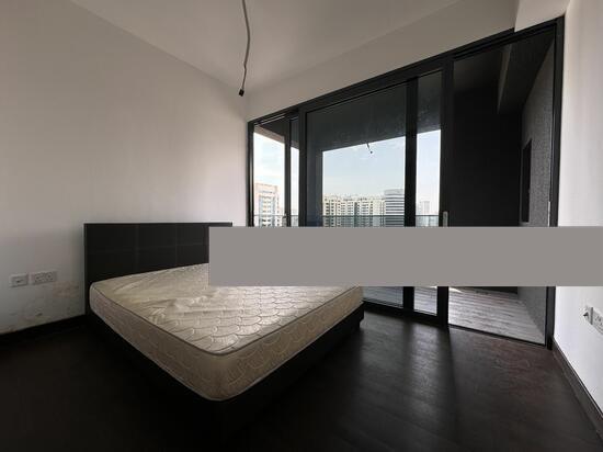 Apartment for Sale, M5 @ Jalan Mutiara Apartment For Sale, $1,590,240, 2 Bed 1 Bath 743 sqft $2,140.00 psf, SGD 1,590,240 | Freehold
