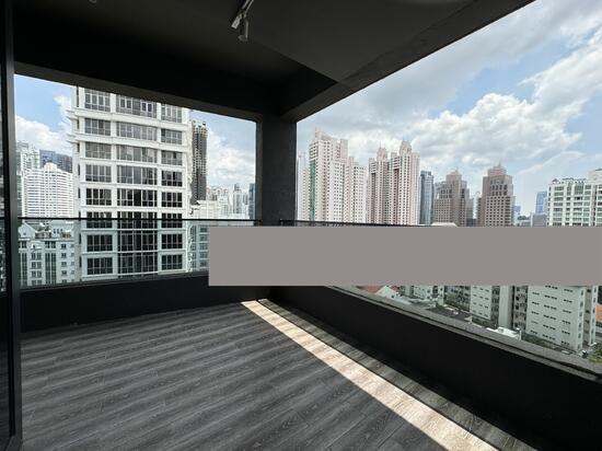Apartment for Sale, M5 @ Jalan Mutiara Apartment For Sale, $1,536,500, 2 Bed 1 Bath 753 sqft $2,041.00 psf, SGD 1,536,500 | Freehold