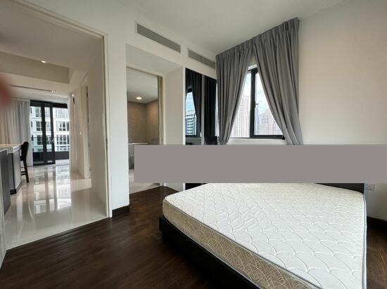 Apartment for Sale, M5 @ Jalan Mutiara Apartment For Sale, $1,536,500, 2 Bed 1 Bath 753 sqft $2,041.00 psf, SGD 1,536,500 | Freehold