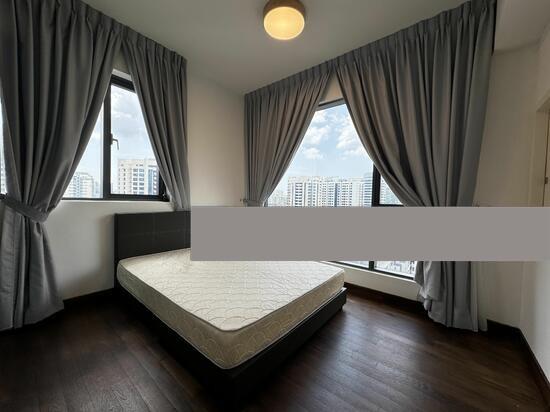 Apartment for Sale, M5 @ Jalan Mutiara Apartment For Sale, $1,536,500, 2 Bed 1 Bath 753 sqft $2,041.00 psf, SGD 1,536,500 | Freehold