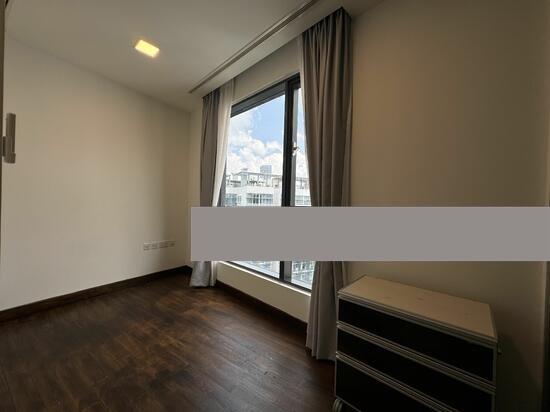 Apartment for Sale, M5 @ Jalan Mutiara Apartment For Sale, $1,536,500, 2 Bed 1 Bath 753 sqft $2,041.00 psf, SGD 1,536,500 | Freehold