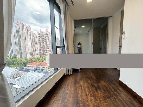 Apartment for Sale, M5 @ Jalan Mutiara Apartment For Sale, $1,536,500, 2 Bed 1 Bath 753 sqft $2,041.00 psf, SGD 1,536,500 | Freehold