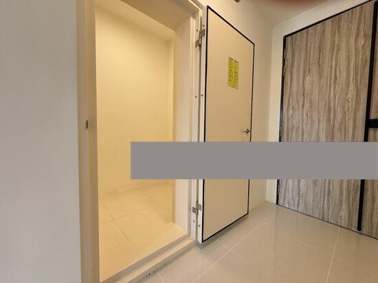 Apartment for Sale, M5 @ Jalan Mutiara Apartment For Sale, $1,536,500, 2 Bed 1 Bath 753 sqft $2,041.00 psf, SGD 1,536,500 | Freehold
