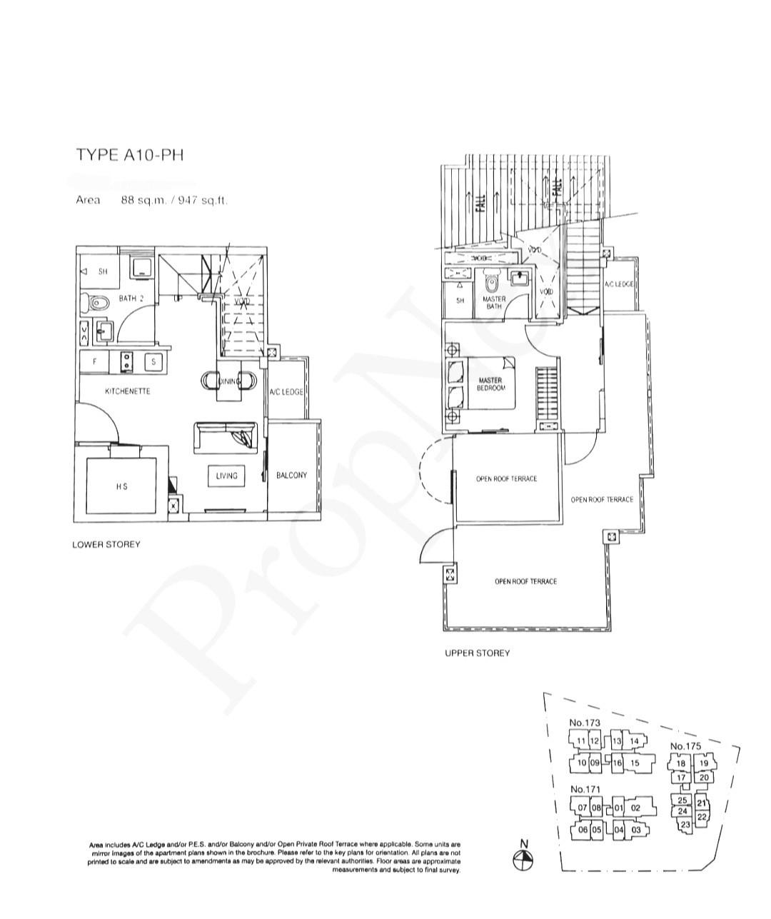 Condominium for Sale, Suites @ East Coast Condominium For Sale, $1,395,000, 1 Bed 2 Bath 947 sqft $1,473.00 psf, SGD 1,395,000 | Freehold