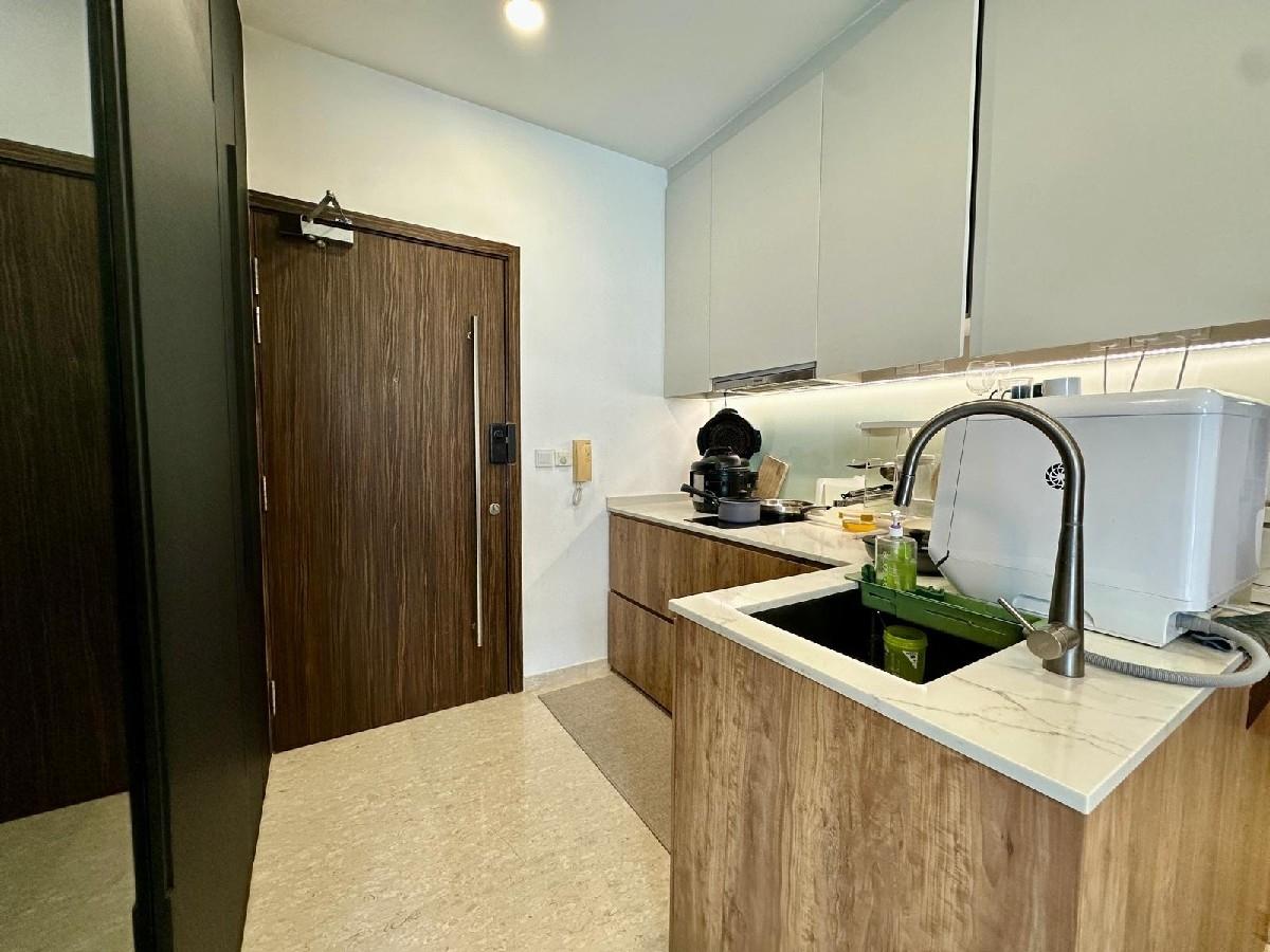 Condominium for Sale, Suites @ East Coast Condominium For Sale, $1,395,000, 1 Bed 2 Bath 947 sqft $1,473.00 psf, SGD 1,395,000 | Freehold