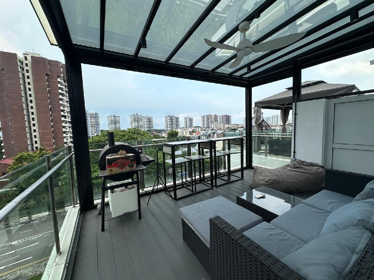 Condominium for Sale, Suites @ East Coast Condominium For Sale, $1,395,000, 1 Bed 2 Bath 947 sqft $1,473.00 psf, SGD 1,395,000 | Freehold