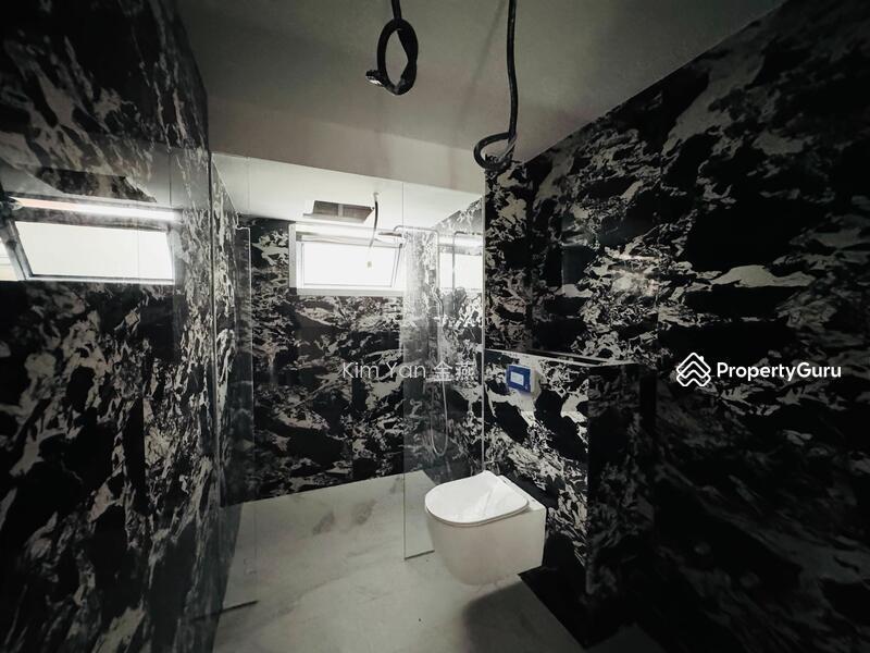 Terrace for Sale, Brand new & freehold terrace, 4 levels with Lift, 5 bedrooms ensuite, Furnished wet and dry kitchen, SGD 5,380,000 | Freehold