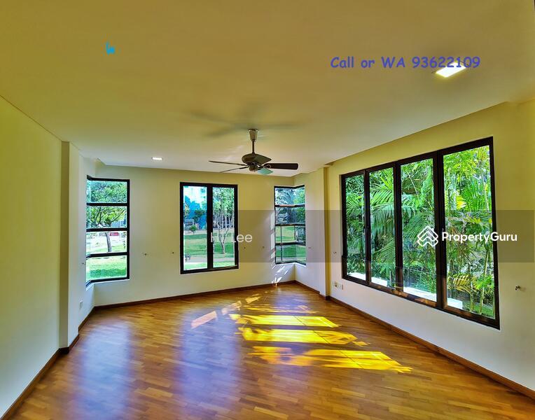 Prop-GPT: Semi-Detached: D10 Holland A House By the Park (off Holland Rd)