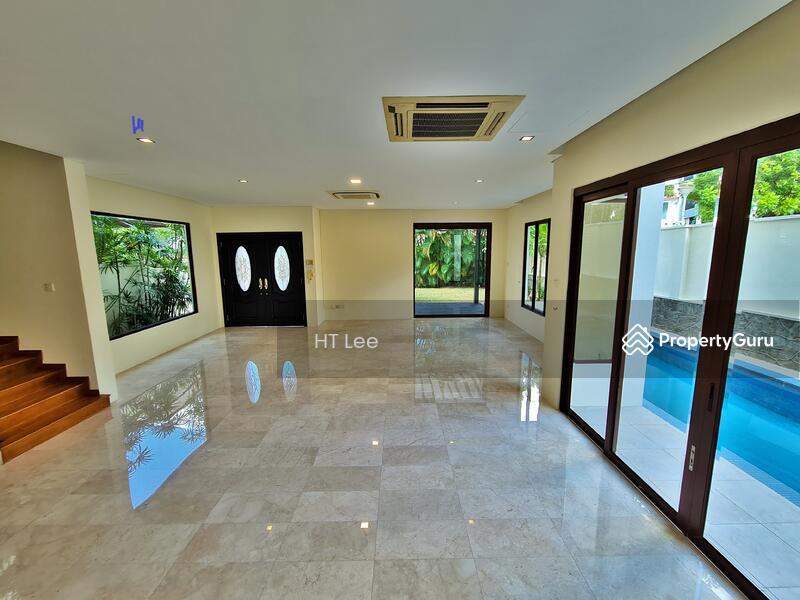 Semi-Detached for Sale, A House By the Park (off Holland Rd), SGD 13,000,000 | Freehold