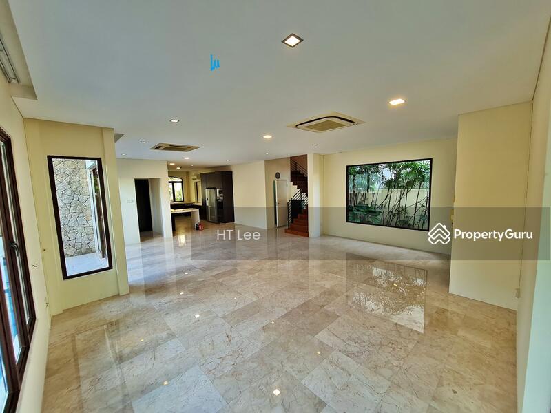 Semi-Detached for Sale, A House By the Park (off Holland Rd), SGD 13,000,000 | Freehold