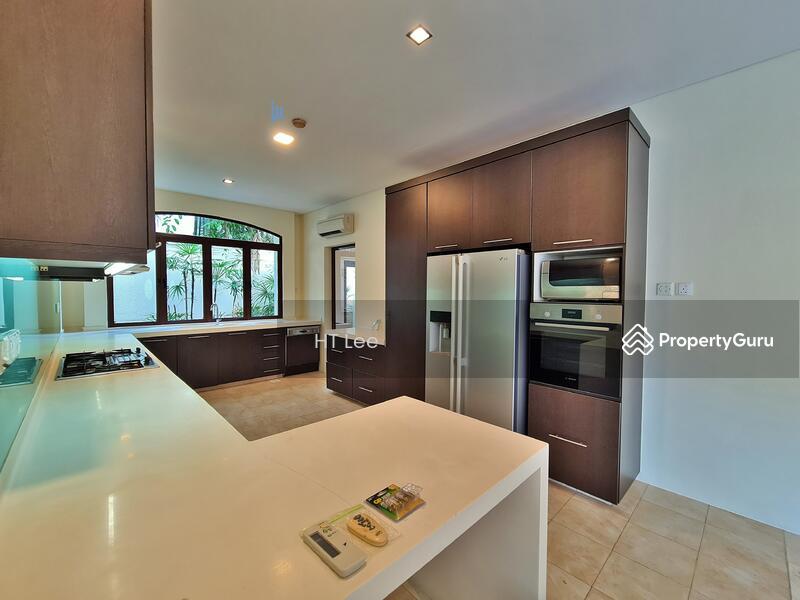 Semi-Detached for Sale, A House By the Park (off Holland Rd), SGD 13,000,000 | Freehold